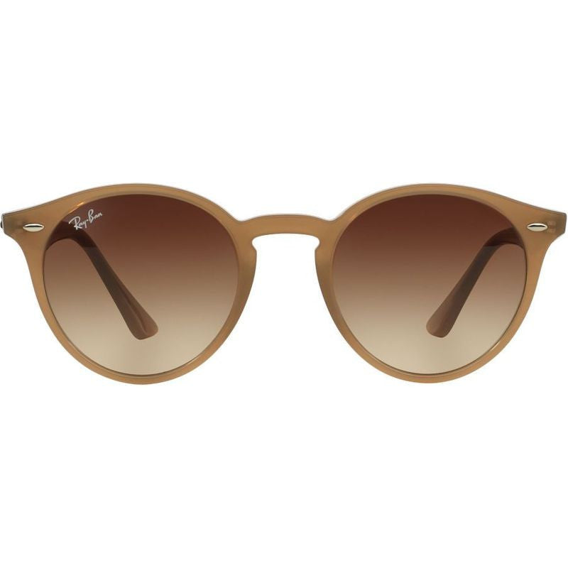 RB2180, Turtle Dove/Brown Gradient Lenses 49 Eye Size