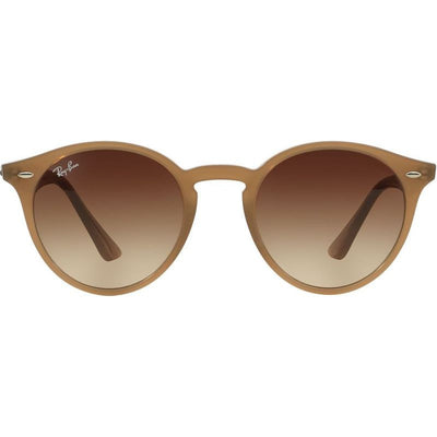 RB2180, Turtle Dove/Brown Gradient Lenses 49 Eye Size