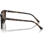 RB2210F, Havana/Brown Polarised Glass Lenses