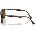 RB2216, Havana/Brown Glass Polarised Lenses 58 Eye Size