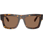 RB2217M, Havana/Dark Brown Lenses