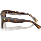 RB2217M, Havana/Dark Brown Lenses