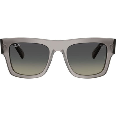 RB2217M, Transparent Grey/Grey Gradient Lenses