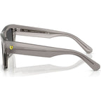 RB2217M, Transparent Grey/Grey Gradient Lenses