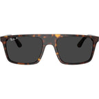 RB2222, Havana/Black Polarised Glass Lenses 55 Eye Size