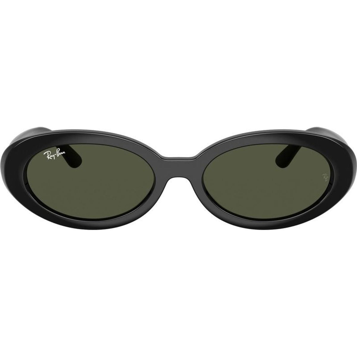 RB2223, Black/Green Glass Lenses