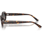 RB2223, Havana/Grey Gradient Polarised Glass Lenses