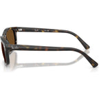 RB2224, Havana/Brown Polarised Glass Lenses 57 Eye Size
