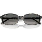 RB2232, Grey Havana/Grey Gradient Glass Lenses 54 Eye Size