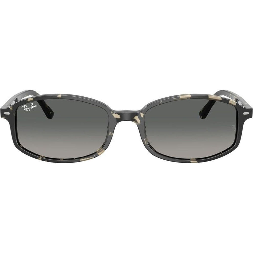 RB2232, Grey Havana/Grey Gradient Glass Lenses 54 Eye Size