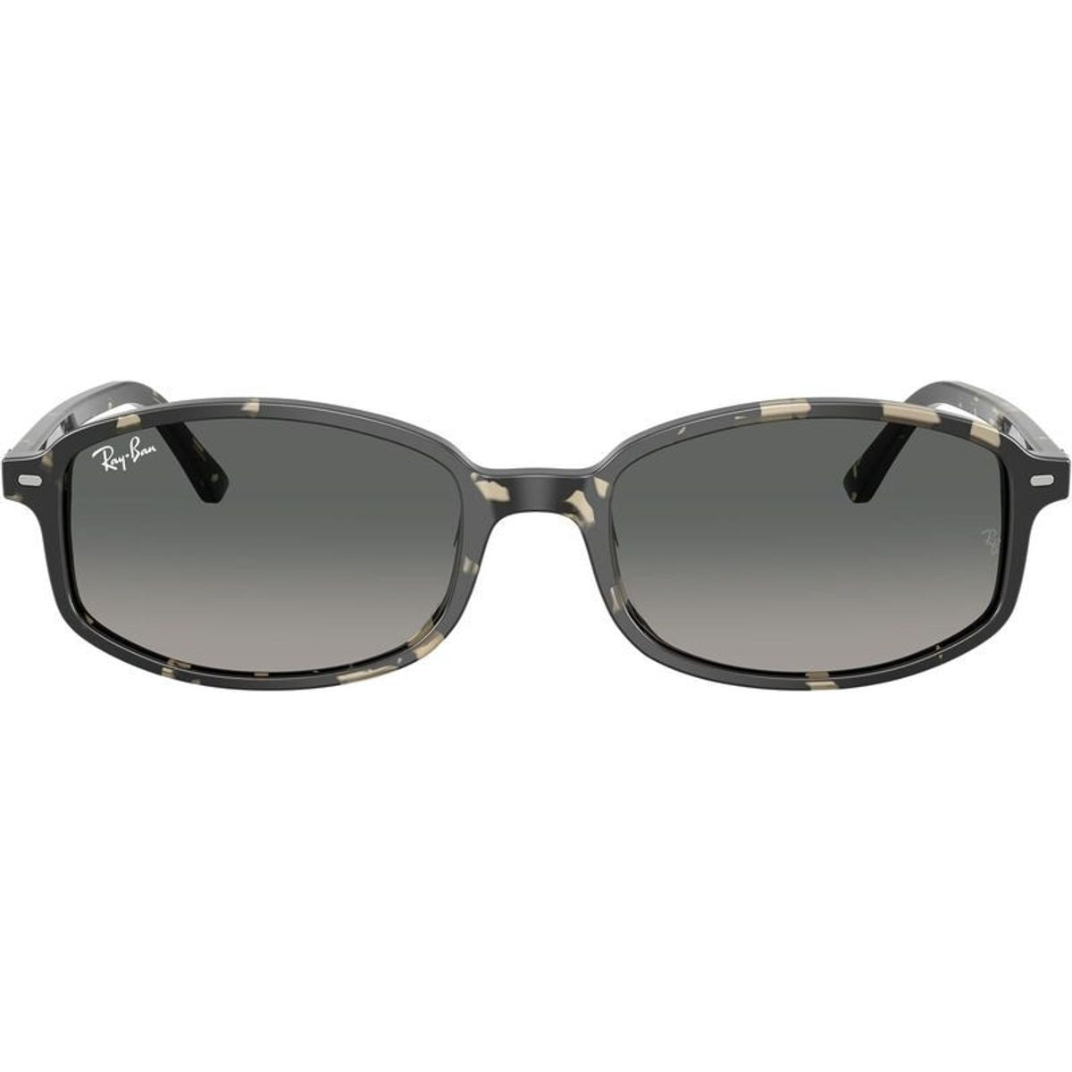 RB2232, Grey Havana/Grey Gradient Glass Lenses 54 Eye Size