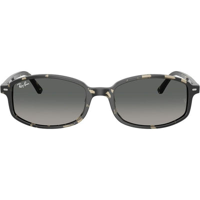 RB2232, Grey Havana/Grey Gradient Glass Lenses 54 Eye Size