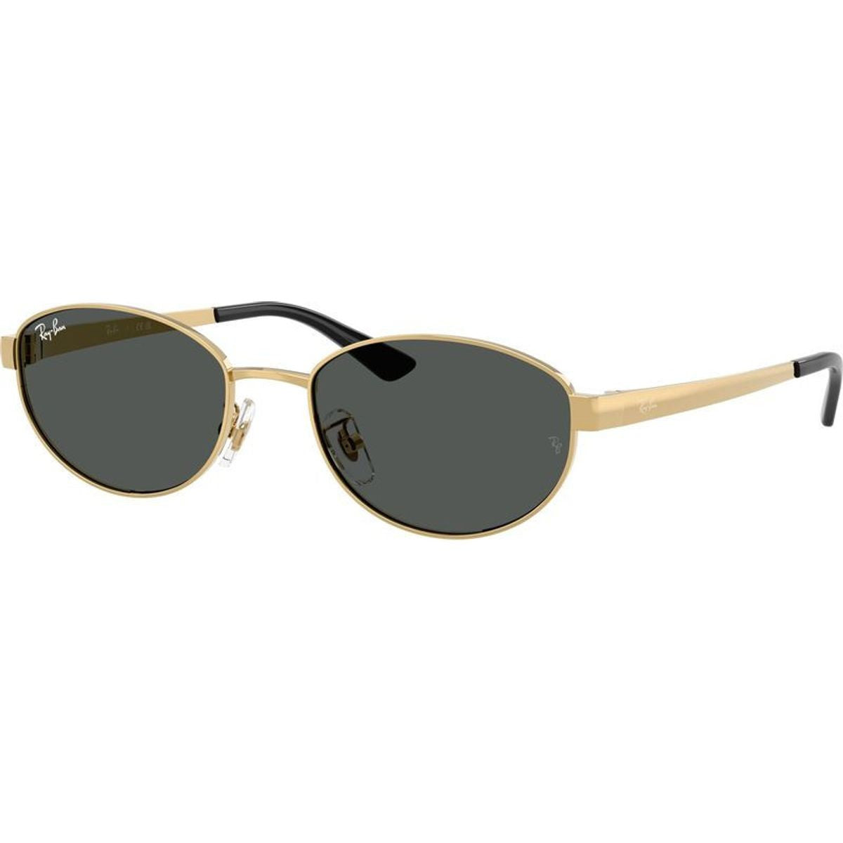 RB3774D, Arista/Dark Grey Lenses