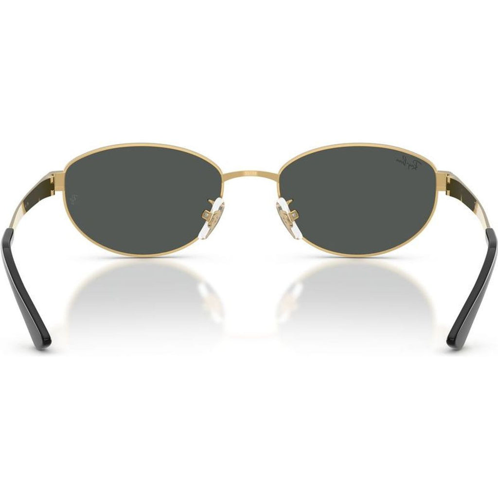 RB3774D, Arista/Dark Grey Lenses