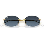 RB3767, Arista/Dark Grey Blue Gradient Lenses