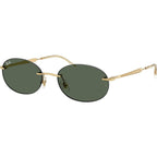RB3767, Arista/Dark Green Lenses