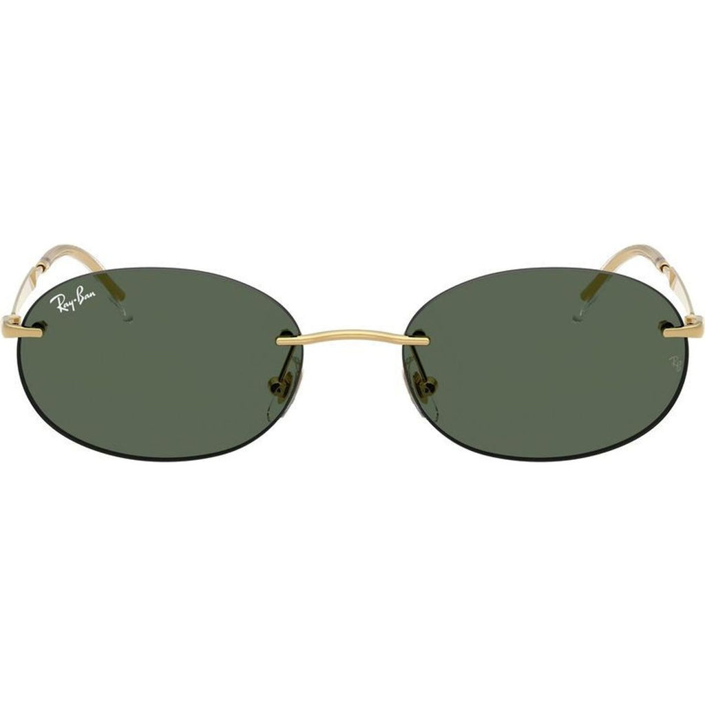 RB3767, Arista/Dark Green Lenses