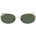 RB3767, Arista/Dark Green Lenses