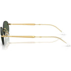 RB3767, Arista/Dark Green Lenses