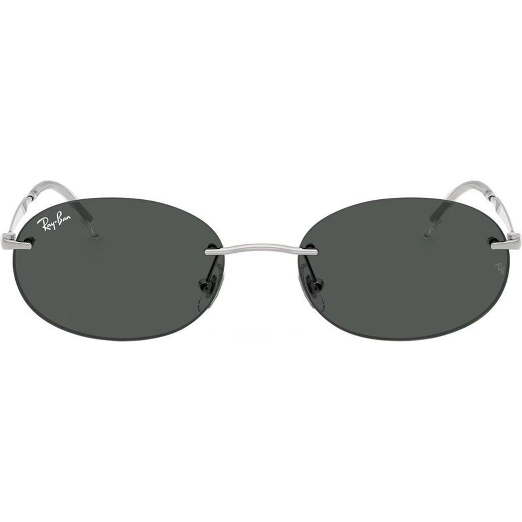 RB3767, Silver/Dark Grey Lenses