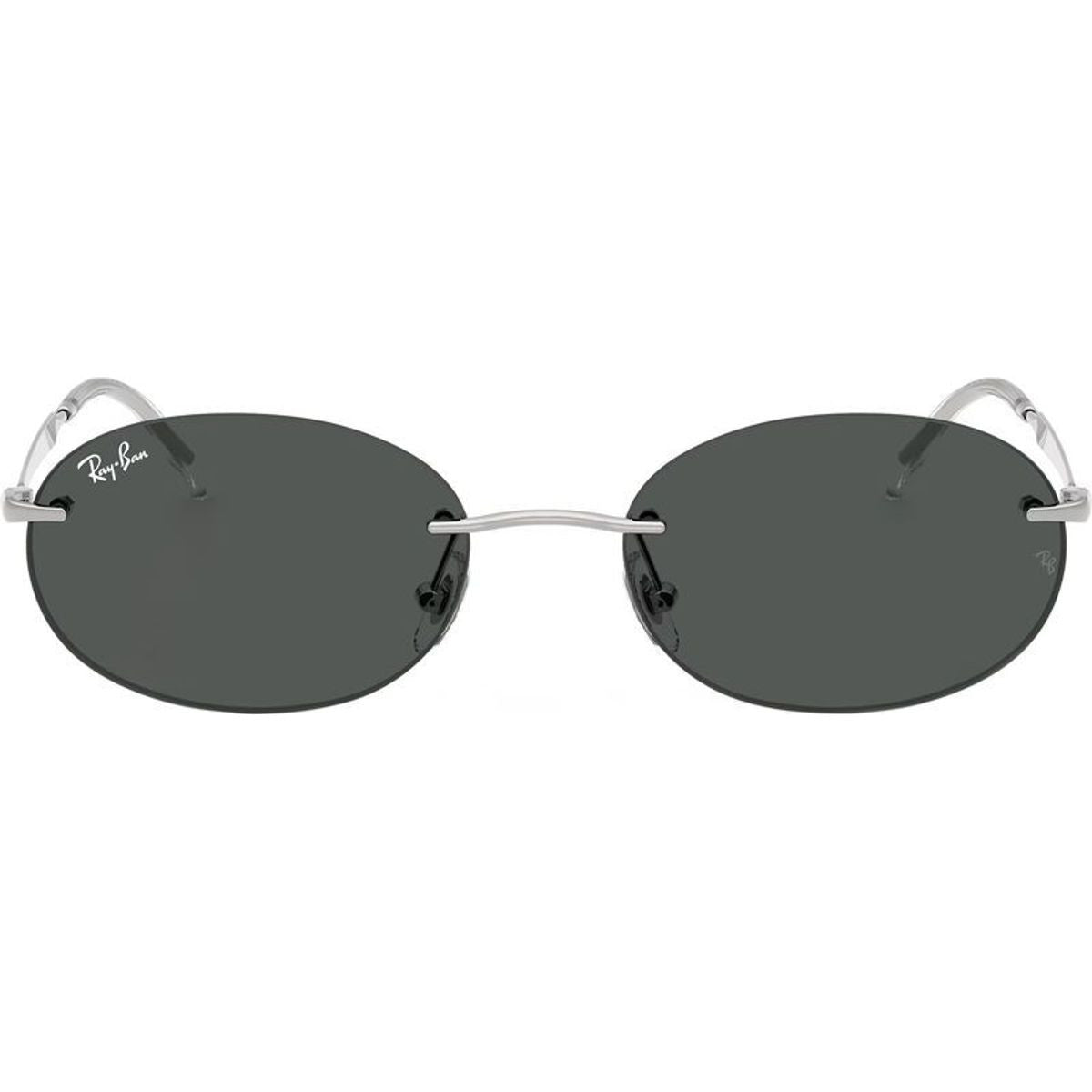 RB3767, Silver/Dark Grey Lenses