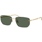 RB3768, Arista/Dark Green Lenses
