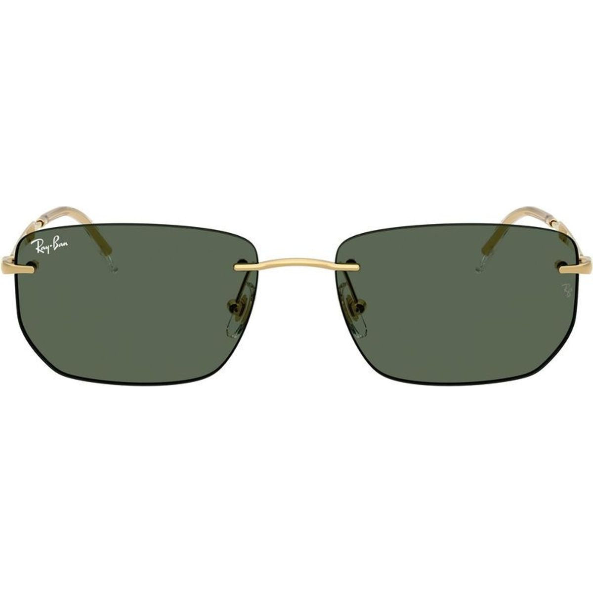RB3768, Arista/Dark Green Lenses