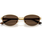 RB3774D, Arista/Dark Brown Lenses
