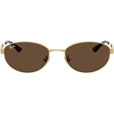 RB3774D, Arista/Dark Brown Lenses