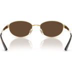 RB3774D, Arista/Dark Brown Lenses