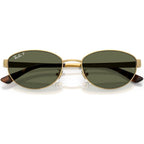 RB3774D, Arista/Dark Green Polarised Lenses