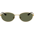 RB3774D, Arista/Dark Green Polarised Lenses