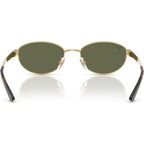RB3774D, Arista/Dark Green Polarised Lenses