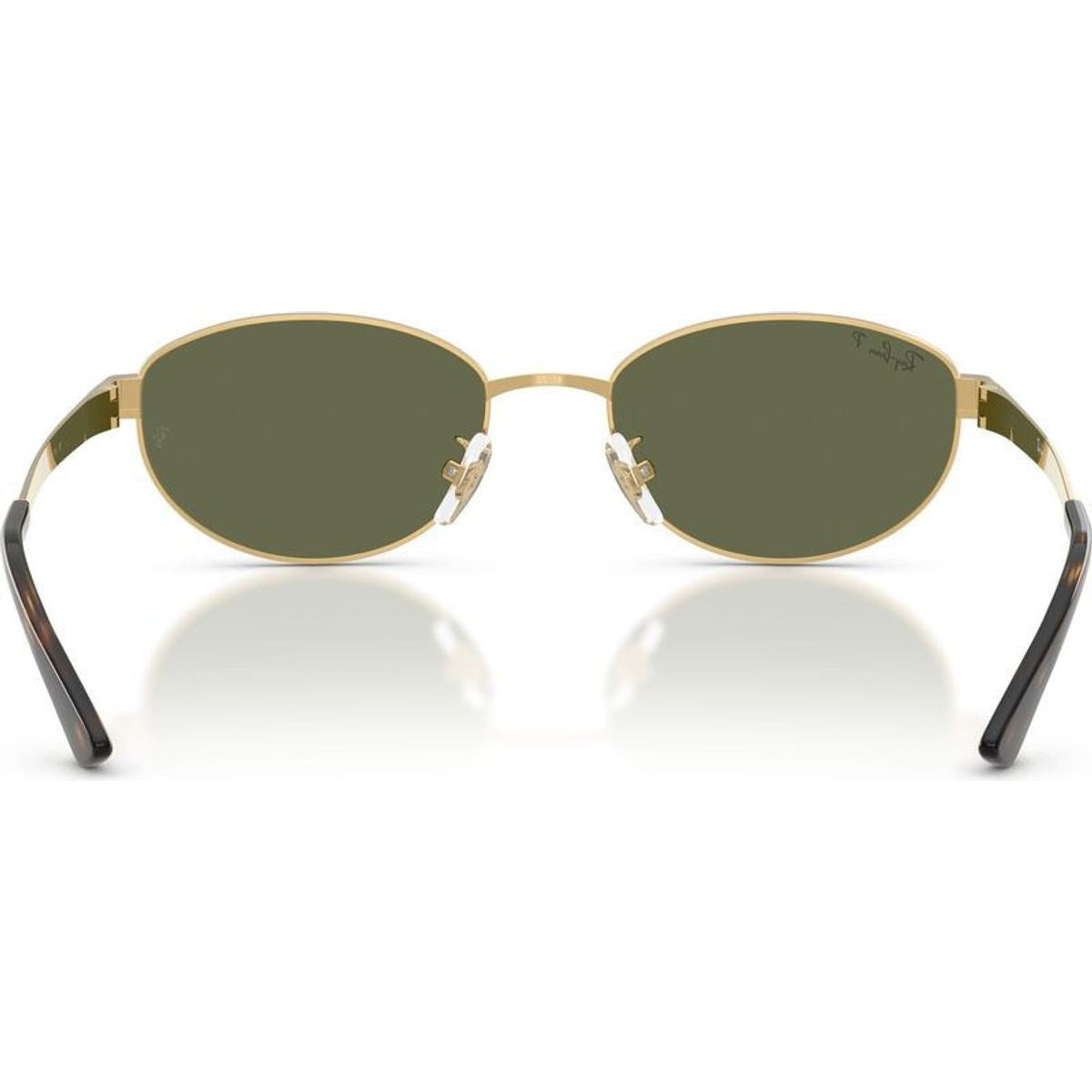 RB3774D, Arista/Dark Green Polarised Lenses