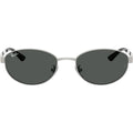 RB3774D, Silver/Dark Grey Lenses