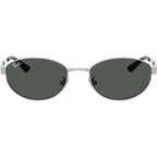 RB3774D, Silver/Dark Grey Lenses