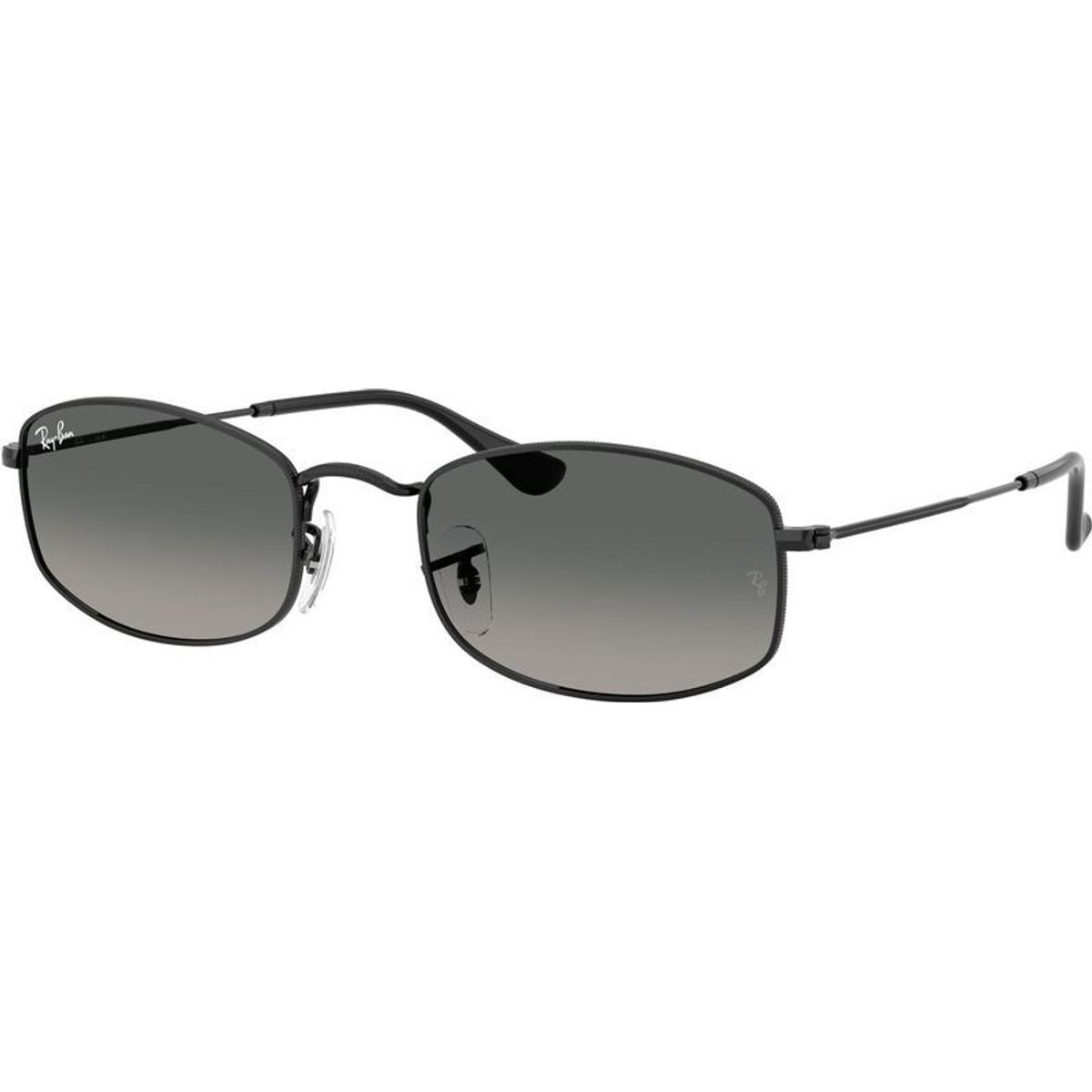 RB3832, Black/Grey Gradient Glass Lenses 55 Eye Size