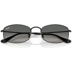 RB3832, Black/Grey Gradient Glass Lenses 55 Eye Size