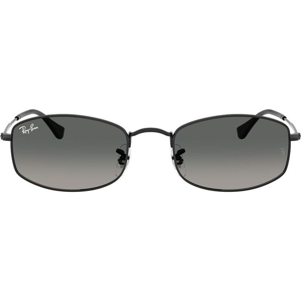 RB3832, Black/Grey Gradient Glass Lenses 55 Eye Size