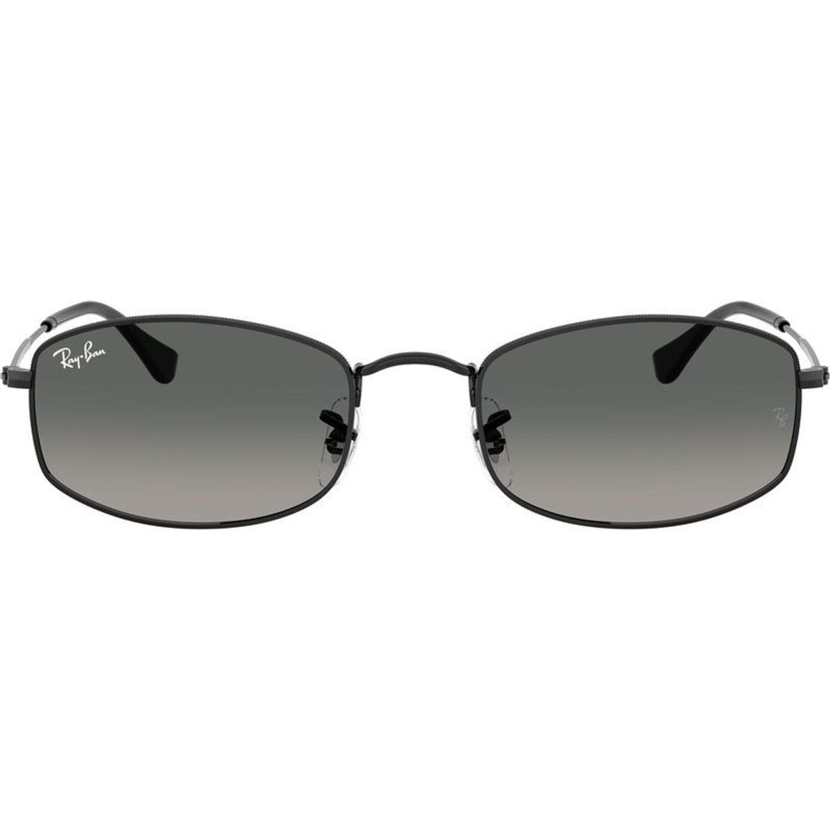 RB3832, Black/Grey Gradient Glass Lenses 55 Eye Size