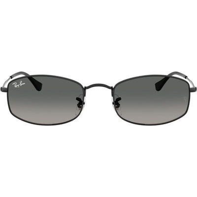 RB3832, Black/Grey Gradient Glass Lenses 55 Eye Size