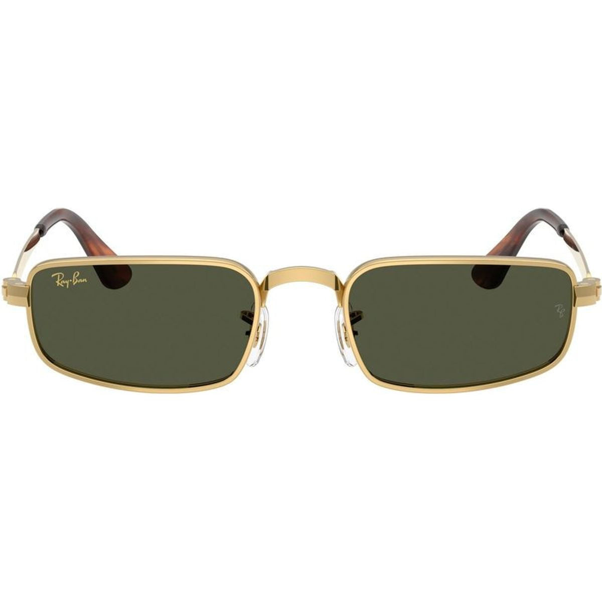 RB3927, Arista/Green Glass Lenses
