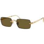 RB3928, Arista/Dark Brown Lenses