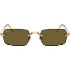 RB3928, Arista/Dark Brown Lenses