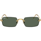 RB3928, Arista/Dark Green Lenses