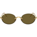 RB3929, Arista/Dark Brown Lenses