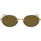 RB3929, Arista/Dark Brown Lenses