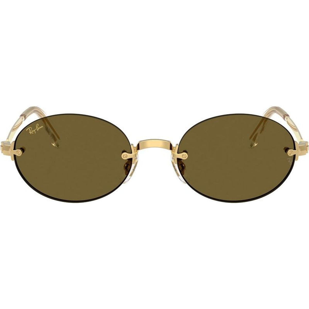 RB3929, Arista/Dark Brown Lenses