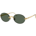 RB3929, Arista/Dark Green Lenses