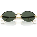 RB3929, Arista/Dark Green Lenses